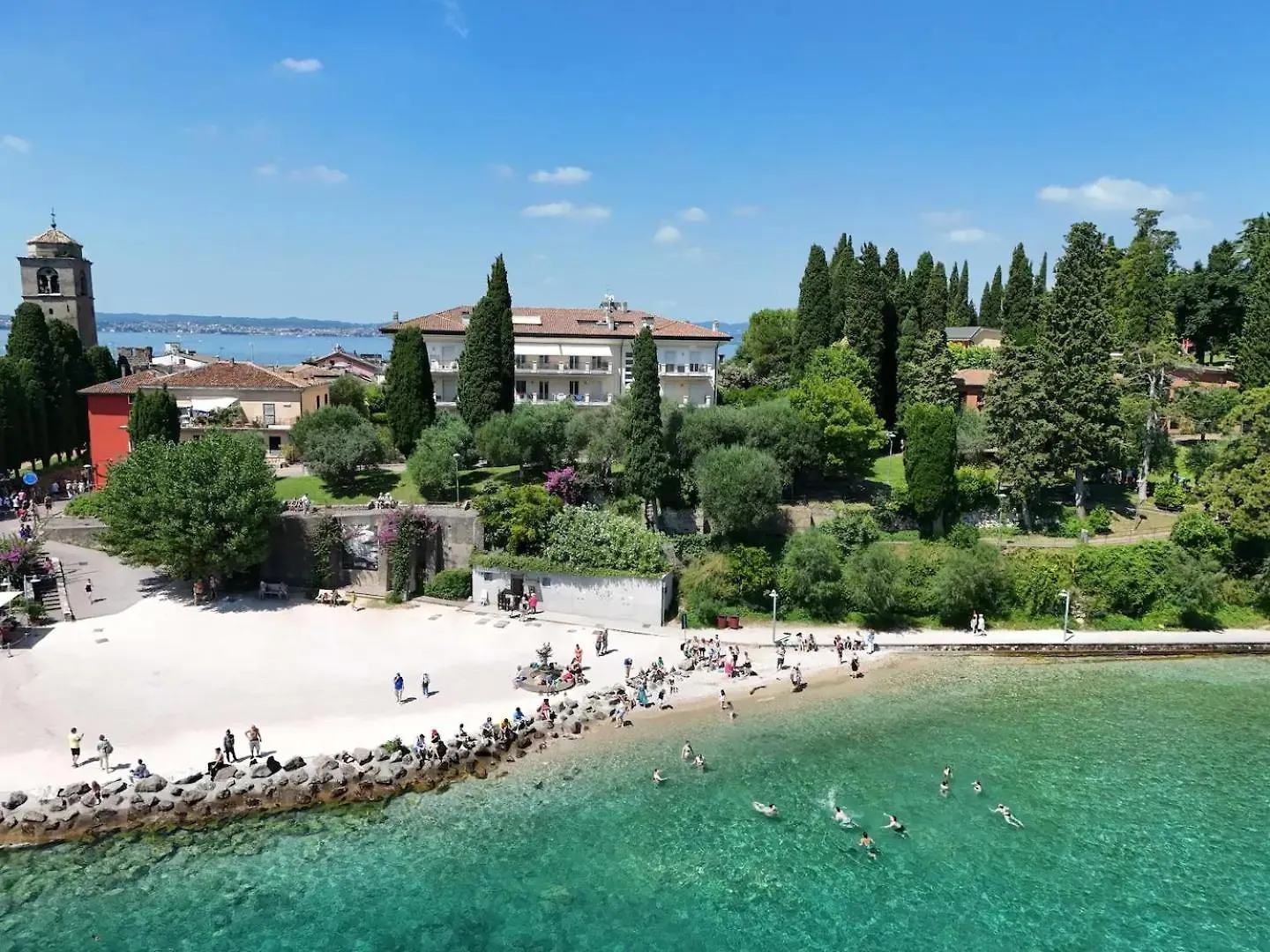 Garda Amore Sirmione 0*,  Italien