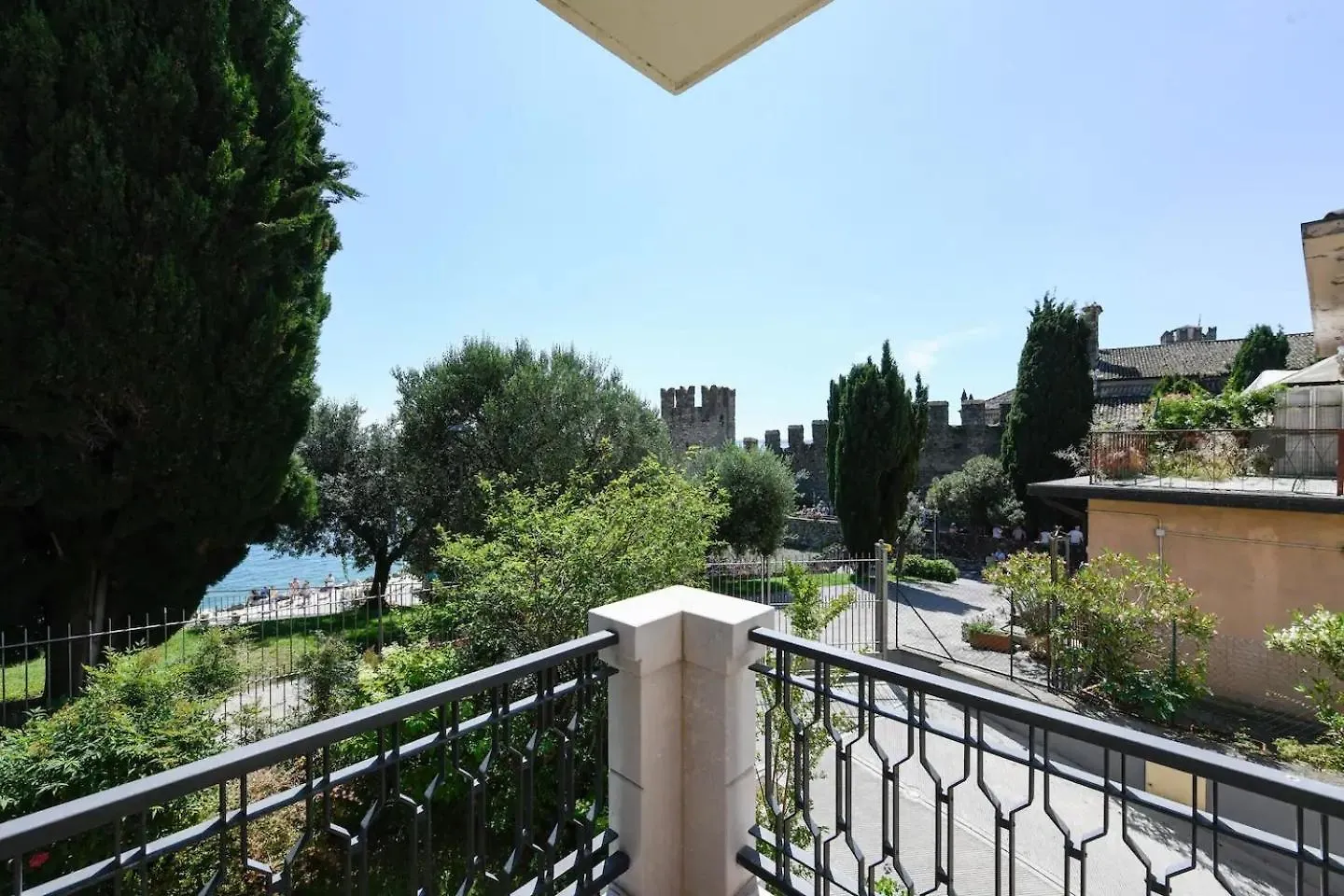 Garda Amore Sirmione
