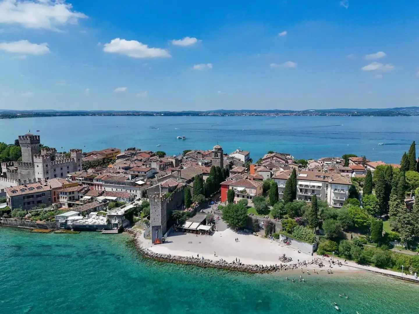 Garda Amore Sirmione