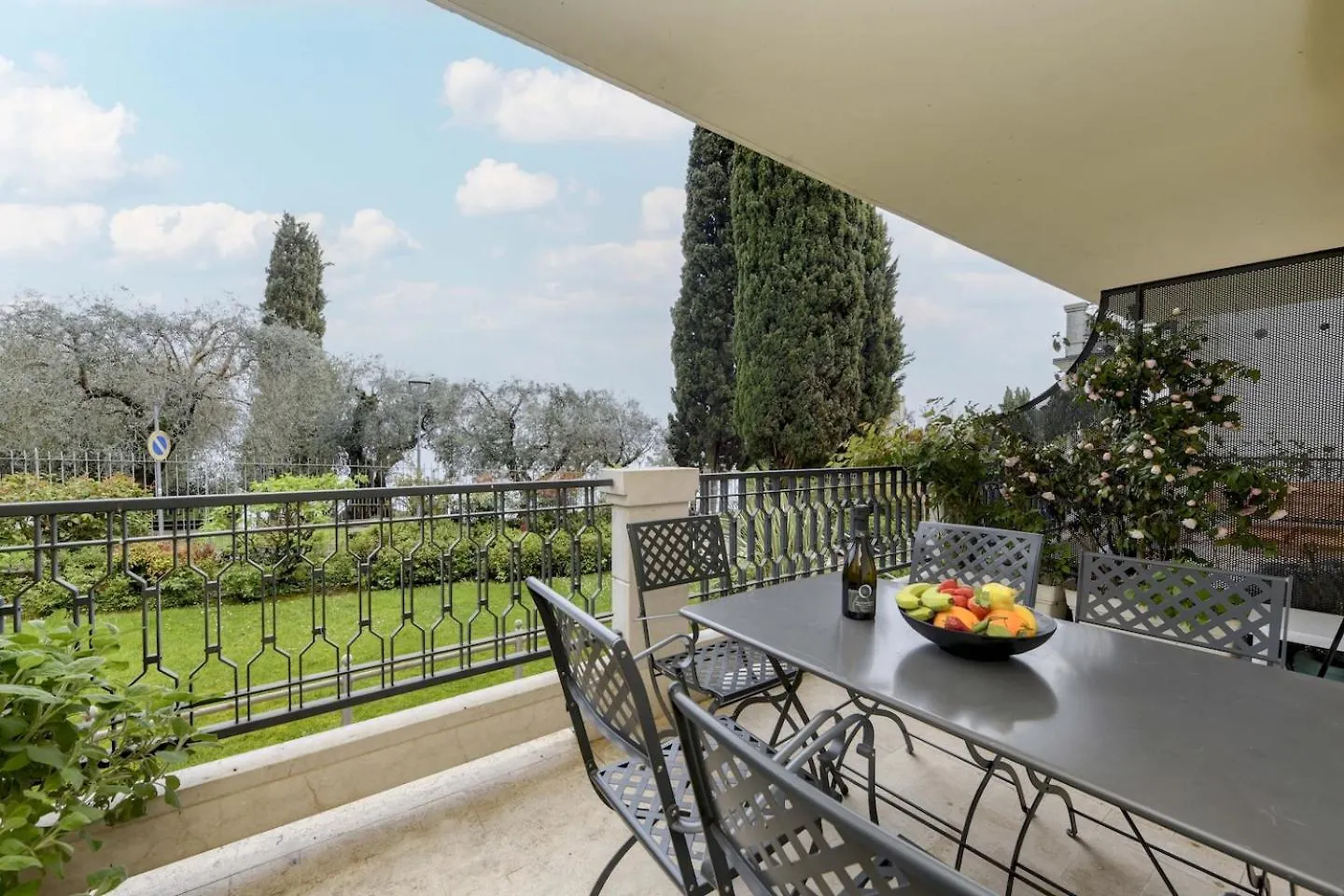 Garda Amore Sirmione Italien